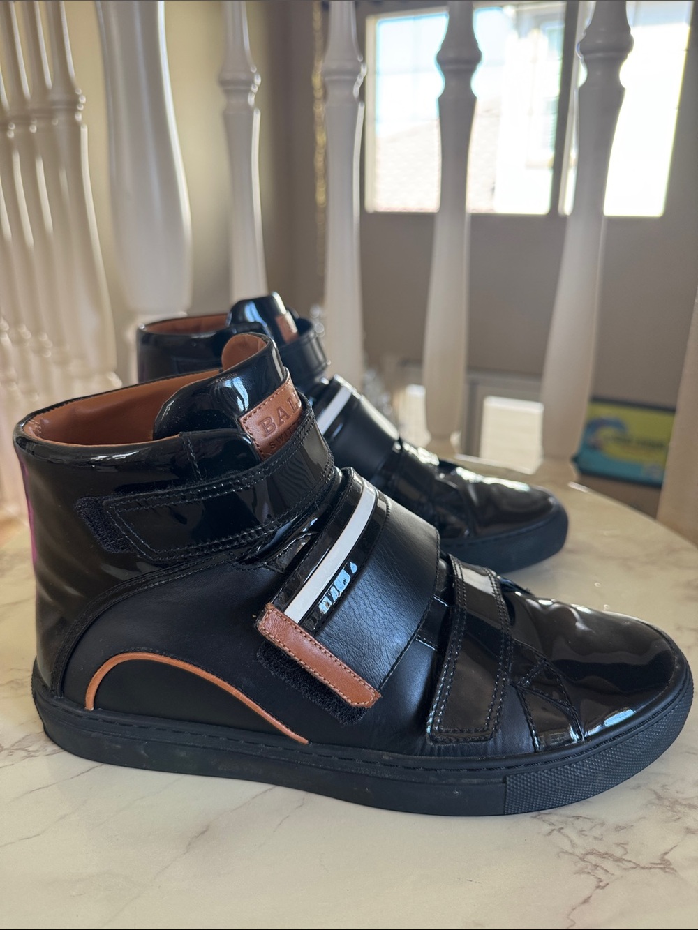 Bally Herick/500 - Picture 5 of 10